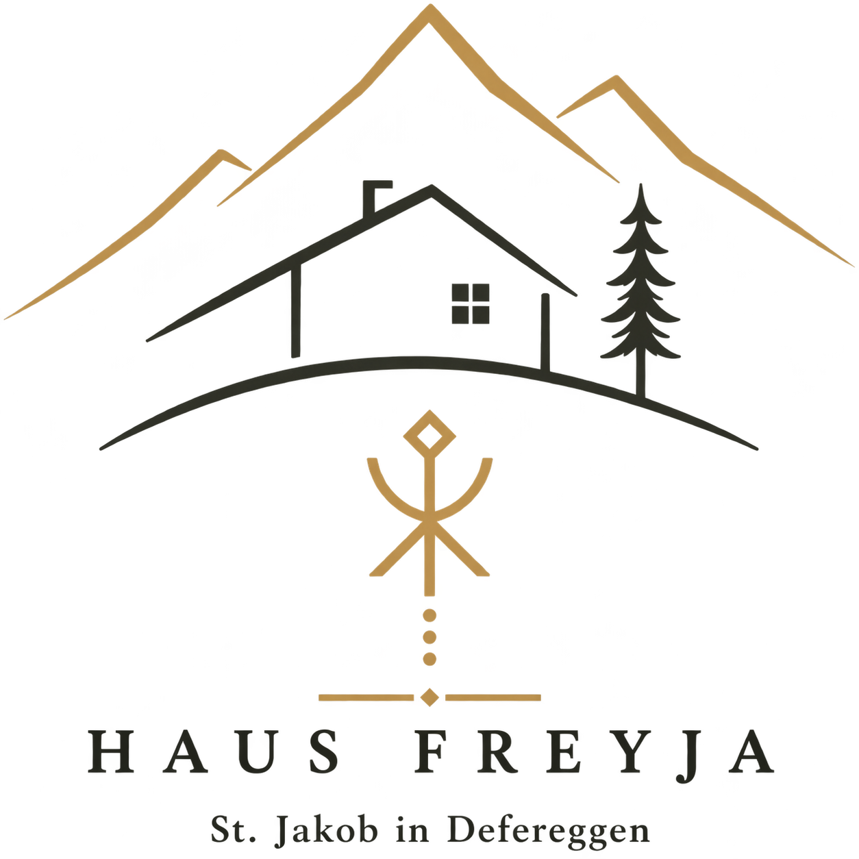 Haus Freyja – St. Jakob in Defereggen